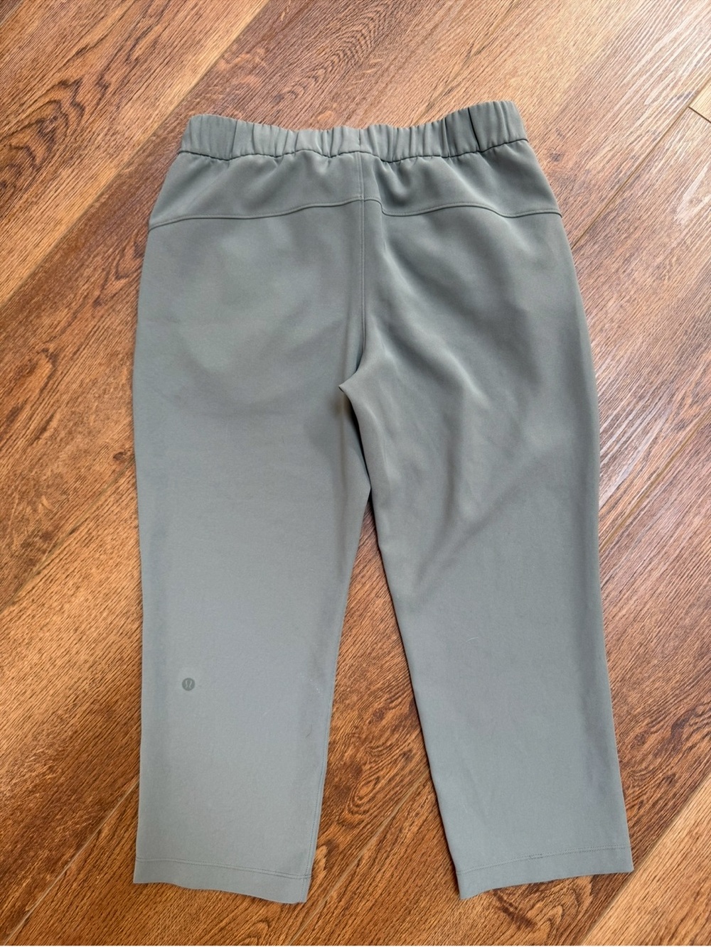 Lululemon On The Fly